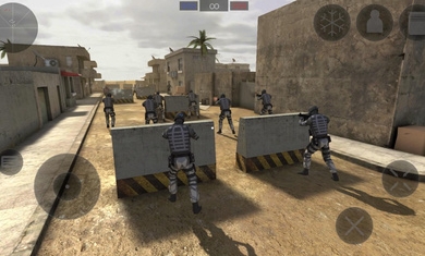 僵尸作战模拟器手机版内置菜单(2)