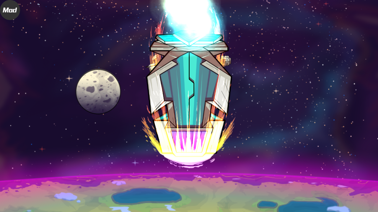 崩溃大陆手机版(2)