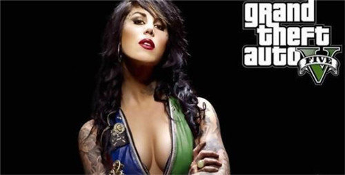 洛圣都五星好市民中文版(3)