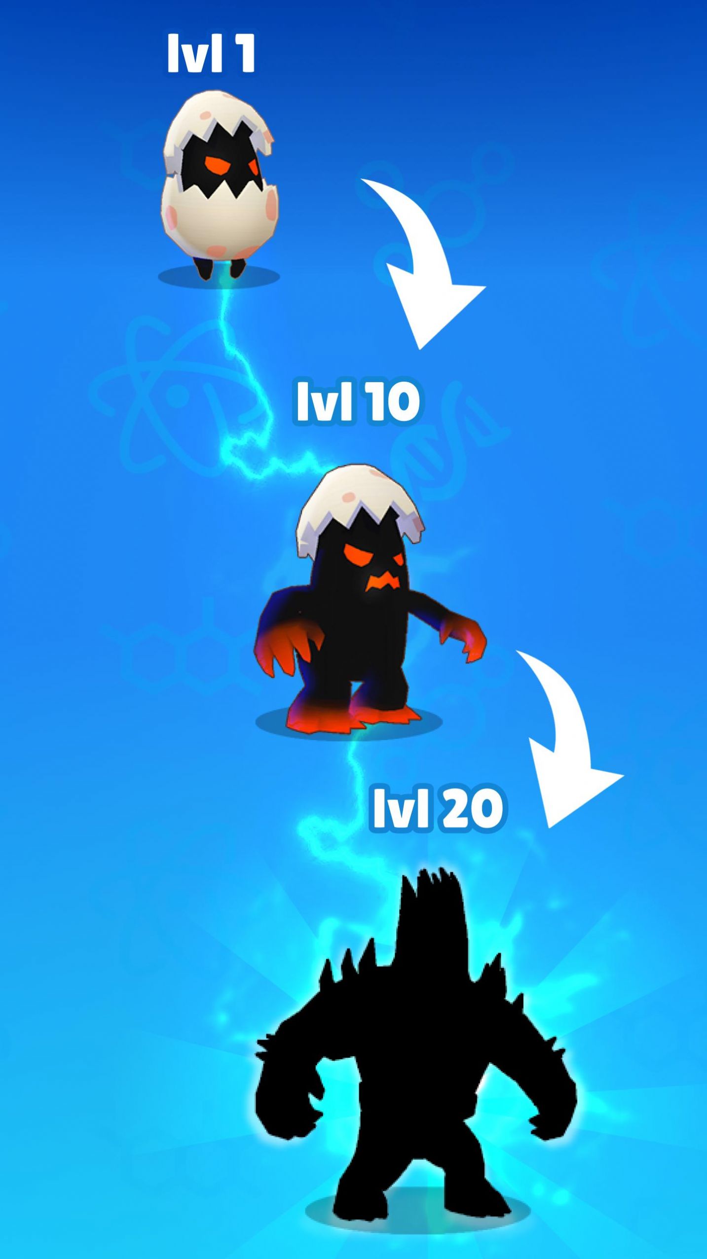 疯狂巨兽战争游戏(3)