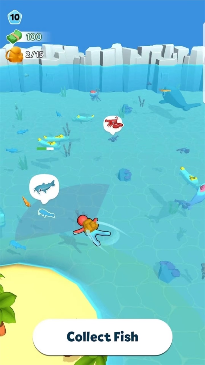 水族馆乐园v1.38(2)