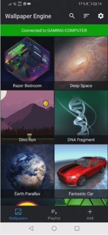 麻匪壁纸引擎库(1)