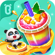 宝宝巴士宝宝果汁商店最新版