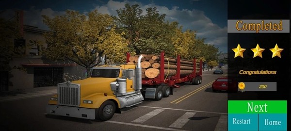 遨游中国2手机版中文版(3)