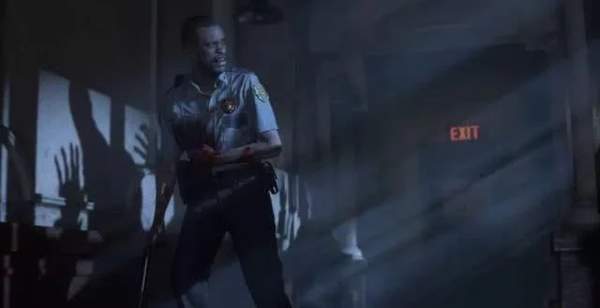 生化危机2重制版手机版(2)