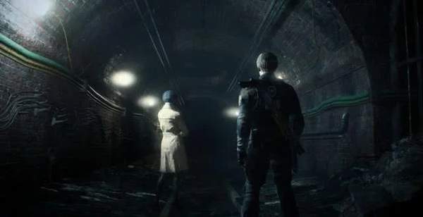 生化危机2重制版手机版(3)