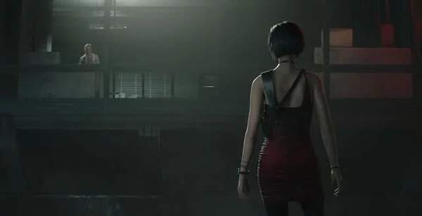 生化危机2重制版手机版(1)