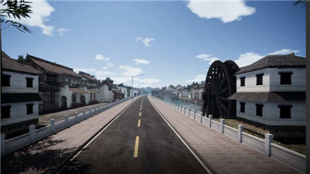 卡车人生手机(2)