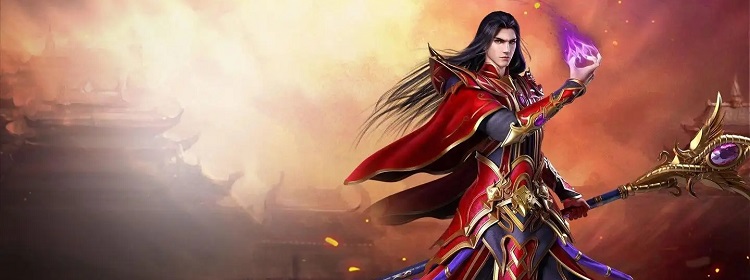 传奇手游发布网大全