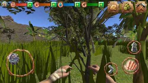 恐龙岛吞噬进化(1)