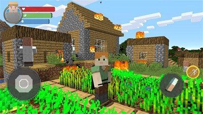 像素惊变100天(2)