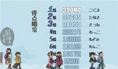 雪屋温泉旅馆(1)