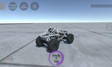 辛迪驾驶模拟器(2)