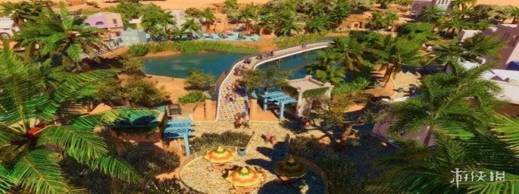 好玩的经营类游戏