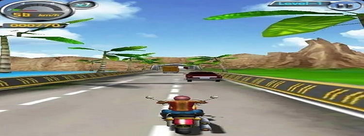 超真实摩托模拟手游大全