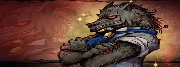 目前很火的狼人杀手游推荐