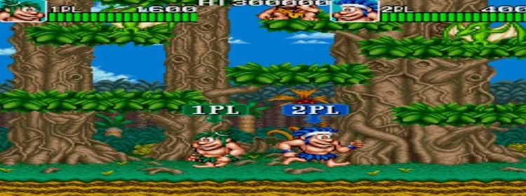 经典街机游戏排行榜