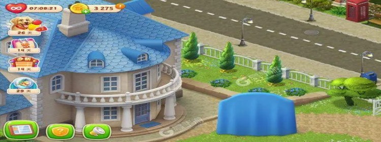 适合打发时间的三消游戏