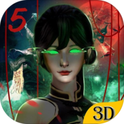 无尽噩梦5怨灵咒无广告版