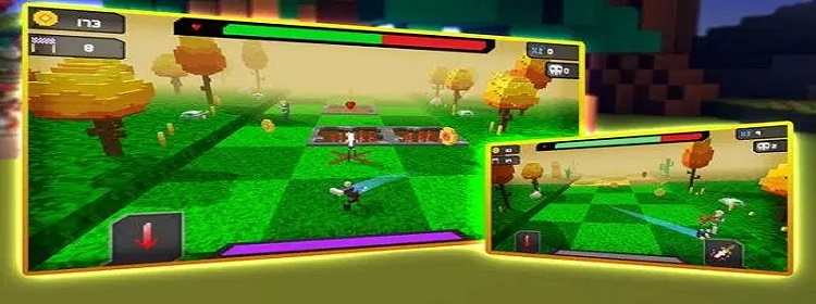 精品像素游戏合集