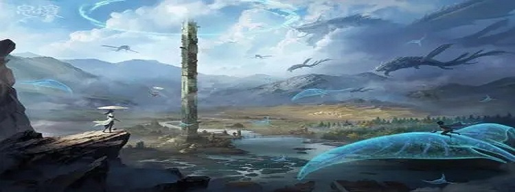 自由度特别高的手游