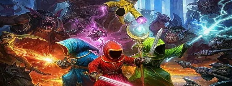 单机不用网络的手机游戏