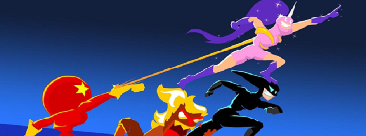 冷门好玩的手机游戏