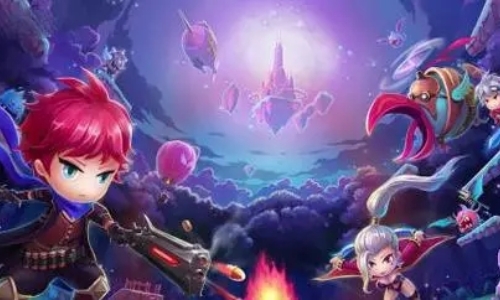 好玩又打发时间的游戏