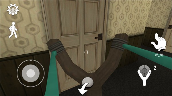 恐怖冰淇淋3黑客模组(3)