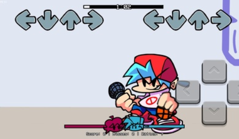 周五夜放克ikun模组(3)