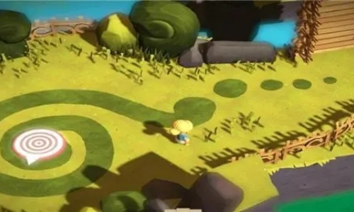 高自由度沙盒手游