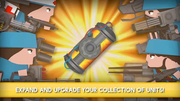 克隆军团内置作弊菜单(3)