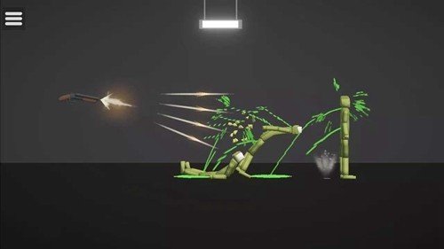 3d布娃娃沙盒游乐场内置菜单(3)