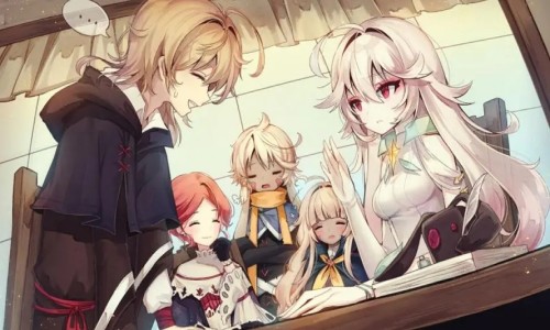 魔女之泉系列游戏大全