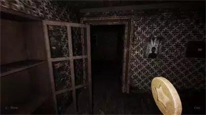 恐怖老奶奶重制版(3)