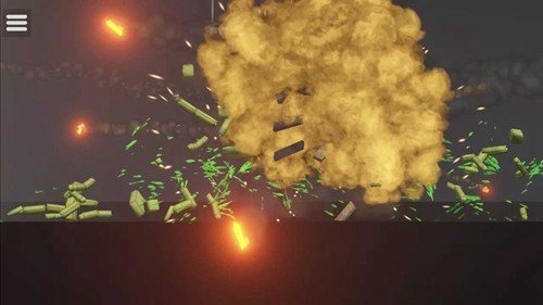 3d布娃娃沙盒游乐场内置菜单(4)