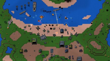 铁锈战争歼星舰mod(3)