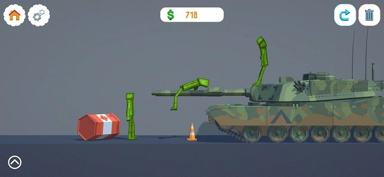 3d游乐场手机版(2)