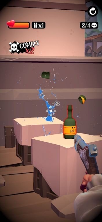 皇家海上舰队(3)