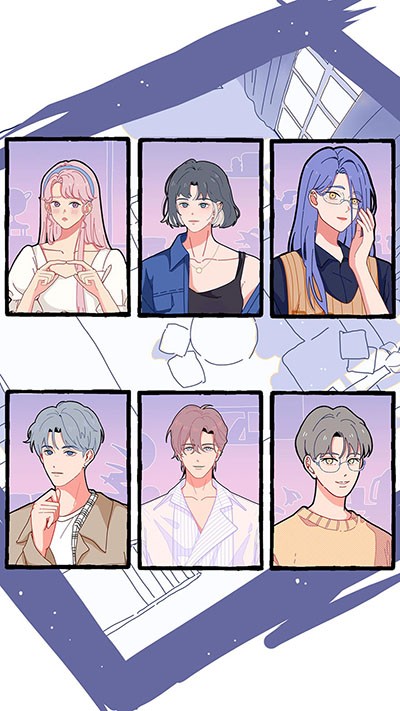 落樱小屋2官方版(1)