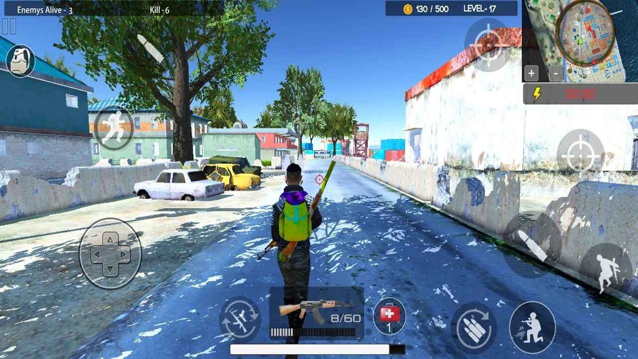 绝地生存内置mod菜单(1)