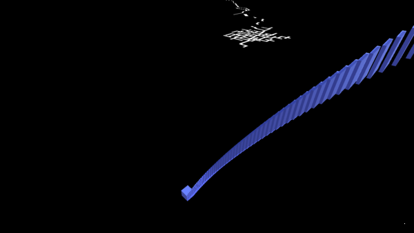 跳舞的线饭制DLFC(1)