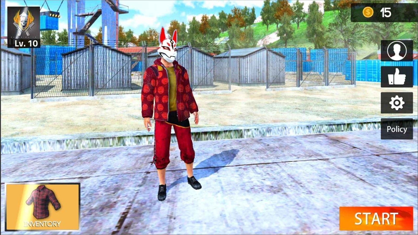 绝地生存内置mod菜单(2)