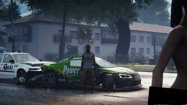 火力全开2内置mod菜单(1)