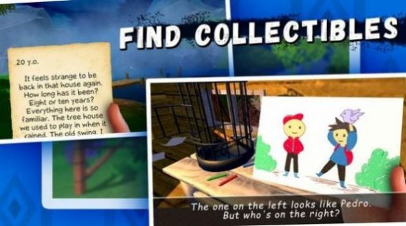 愤怒的男孩游戏4中文版(1)