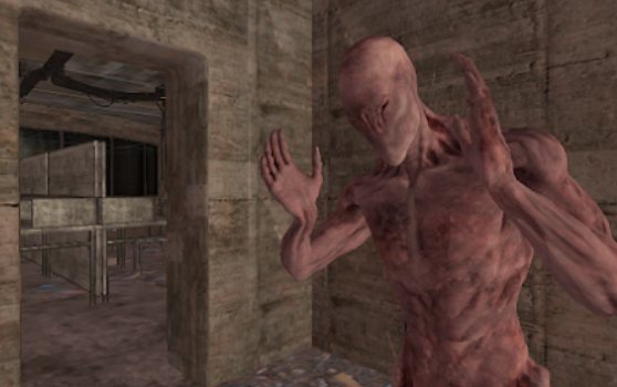 僵尸邪恶杀手6最新版(2)