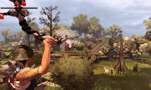 3个人一起玩的生存游戏