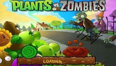 植物大战僵尸随机植物版(1)