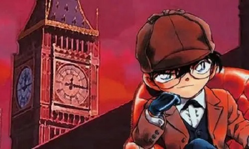 破案找凶手的游戏