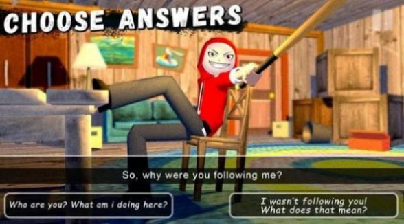 愤怒的男孩游戏4中文版(2)